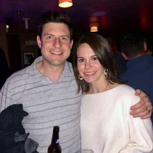 Meet your Posher, Dianna